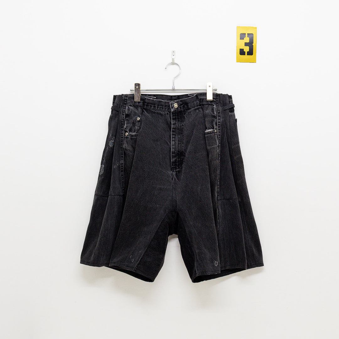 Remake control Culotte