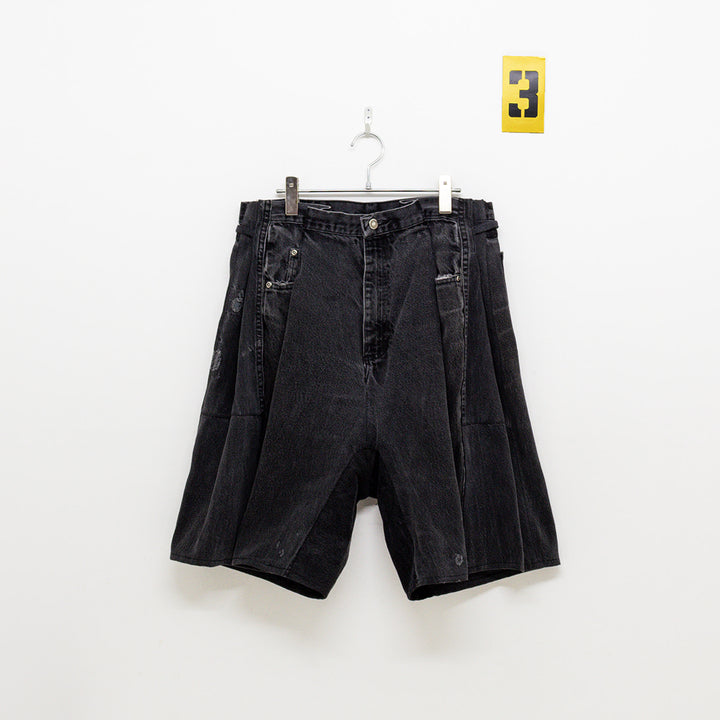 Remake control Culotte