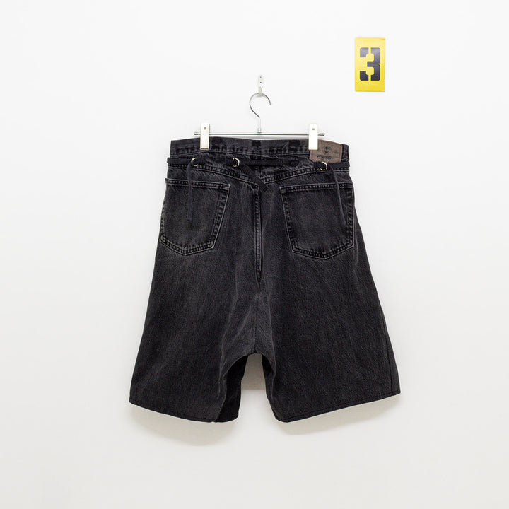 Remake control Culotte