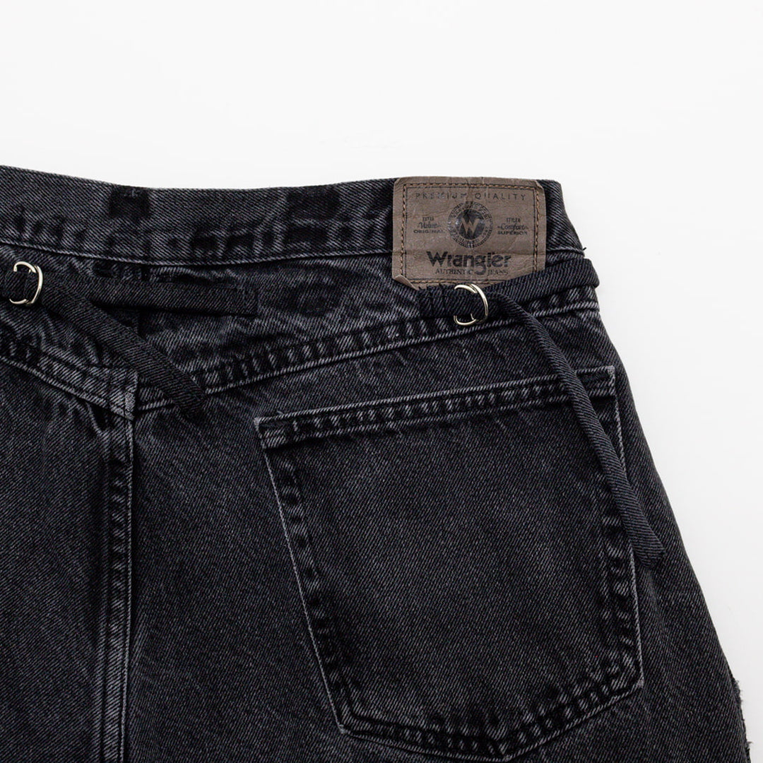 Remake control Culotte
