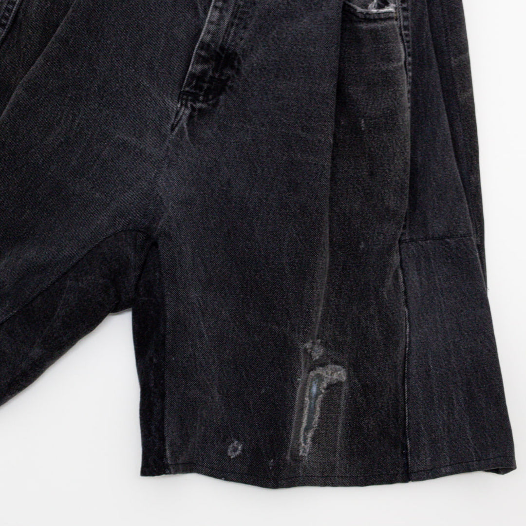 Remake control Culotte