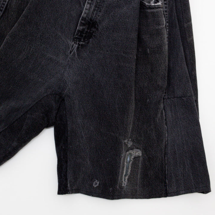 Remake control Culotte