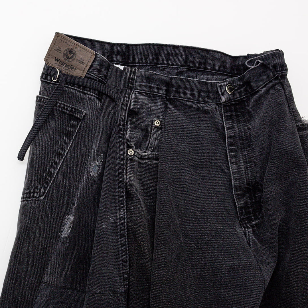 Remake control Culotte