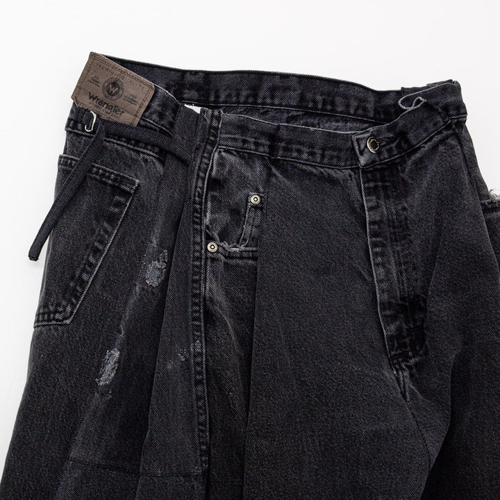 Remake control Culotte