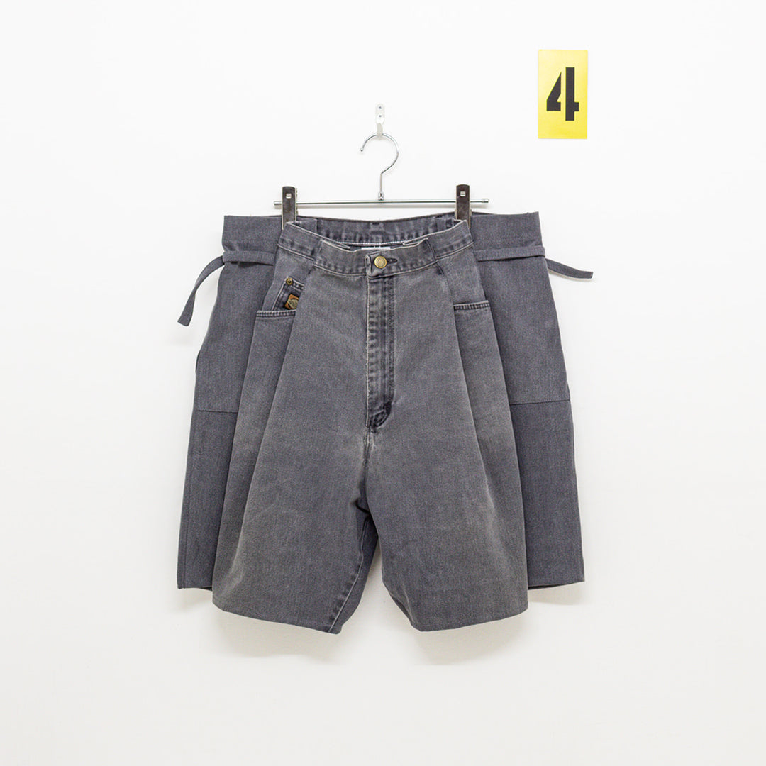 Remake control Culotte