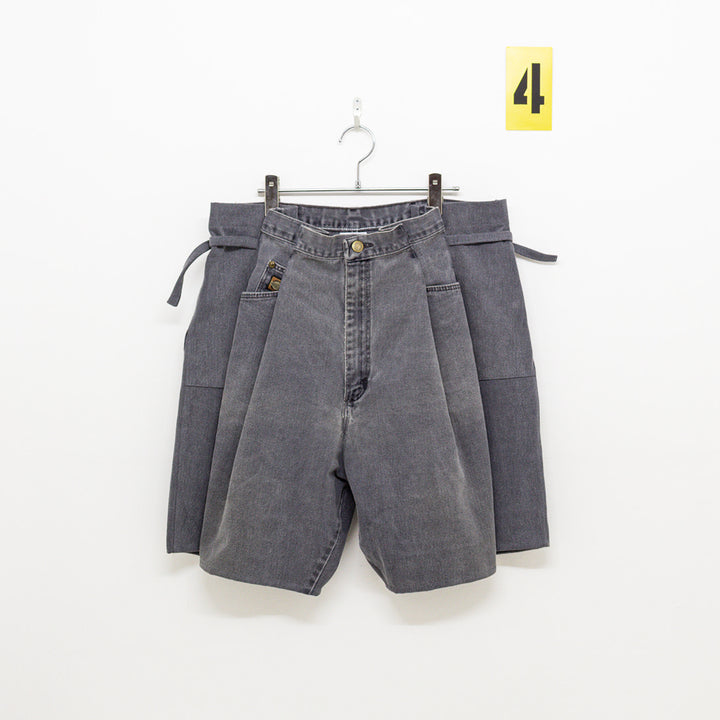 Remake control Culotte