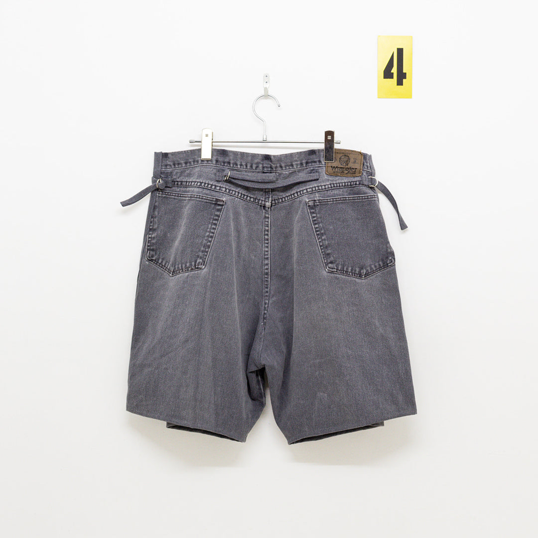 Remake control Culotte
