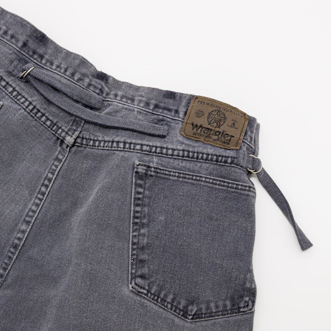 Remake control Culotte