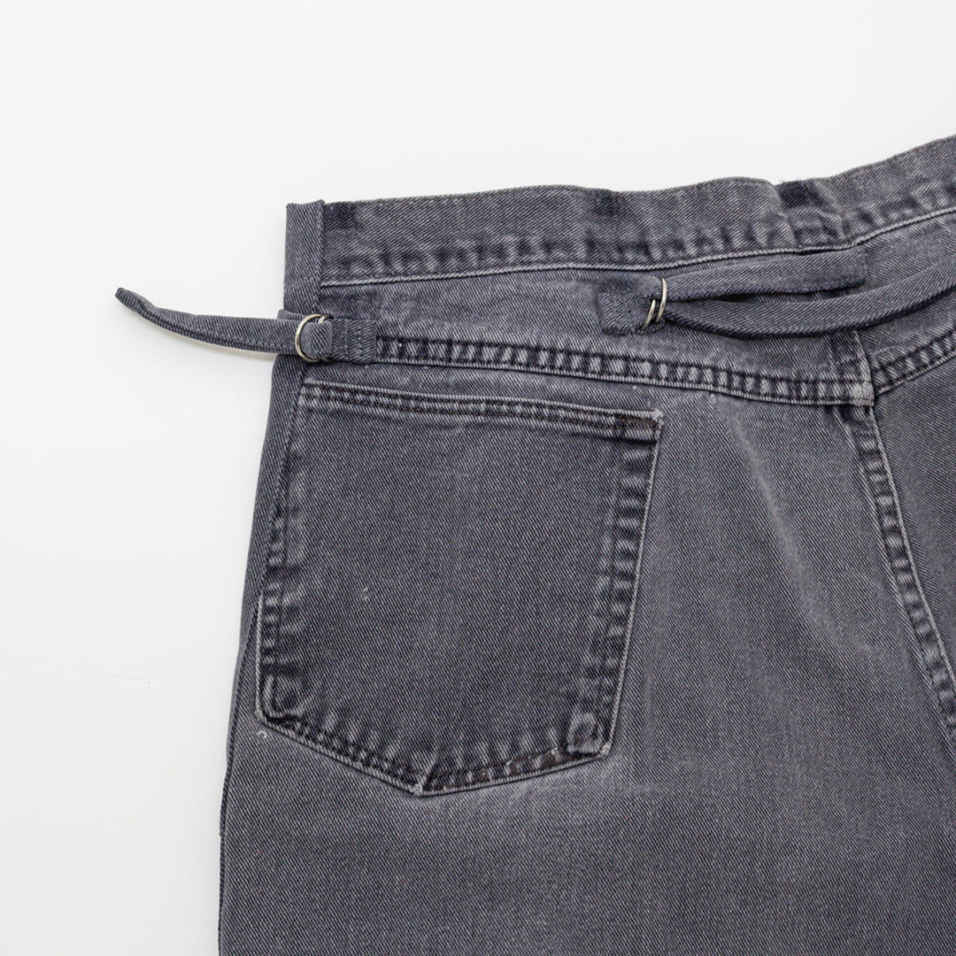 Remake control Culotte