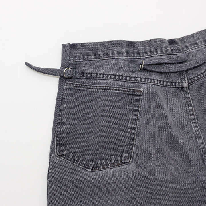 Remake control Culotte