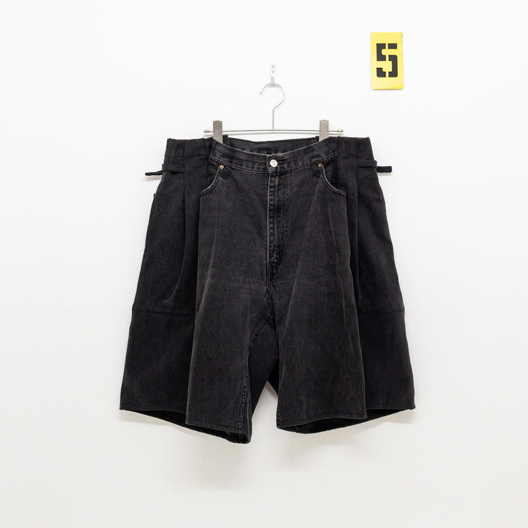 Remake control Culotte