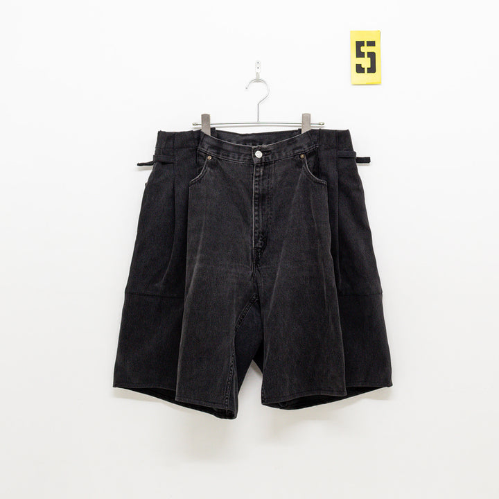 Remake control Culotte