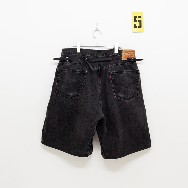 Remake control Culotte