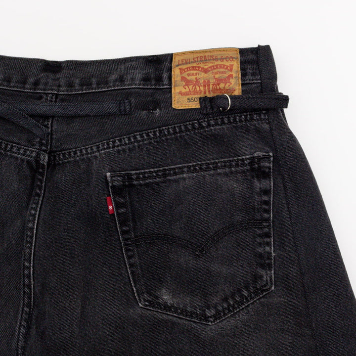 Remake control Culotte