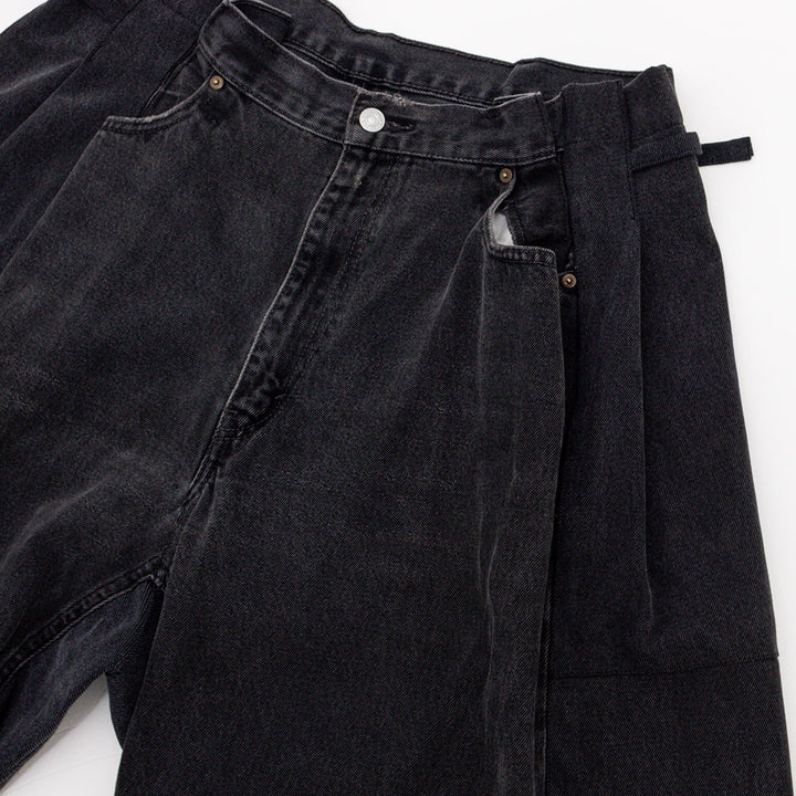 Remake control Culotte