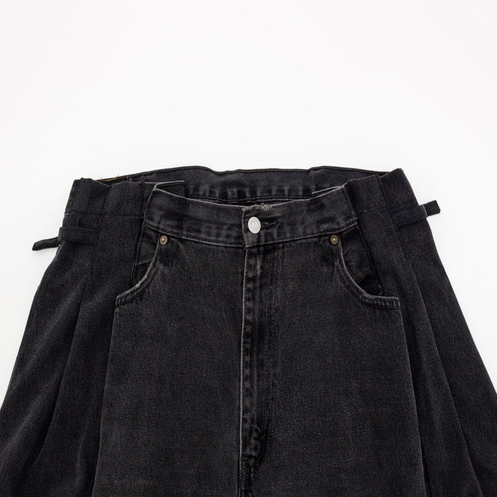 Remake control Culotte