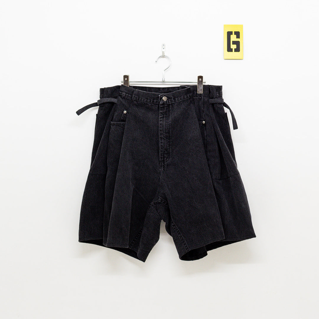 Remake control Culotte