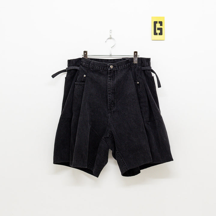Remake control Culotte
