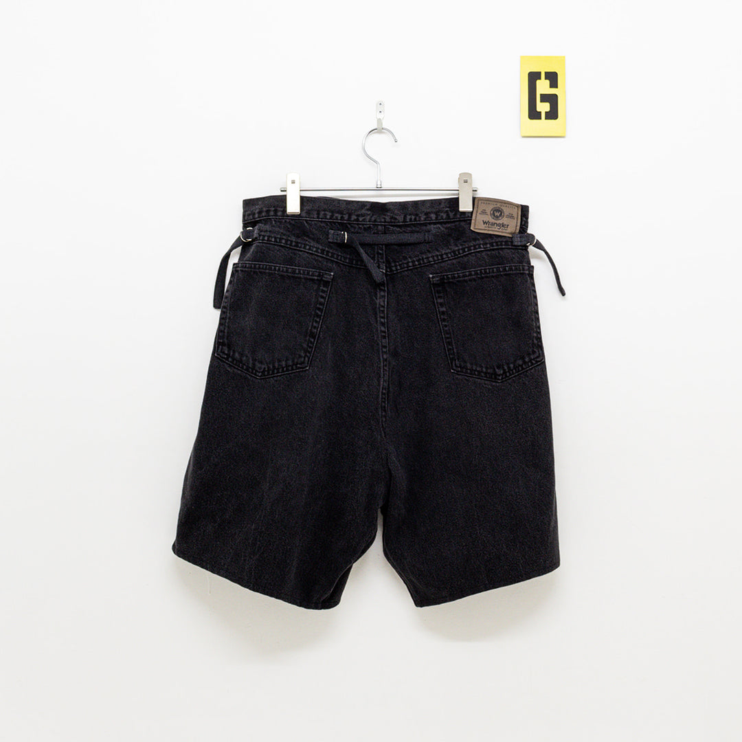 Remake control Culotte