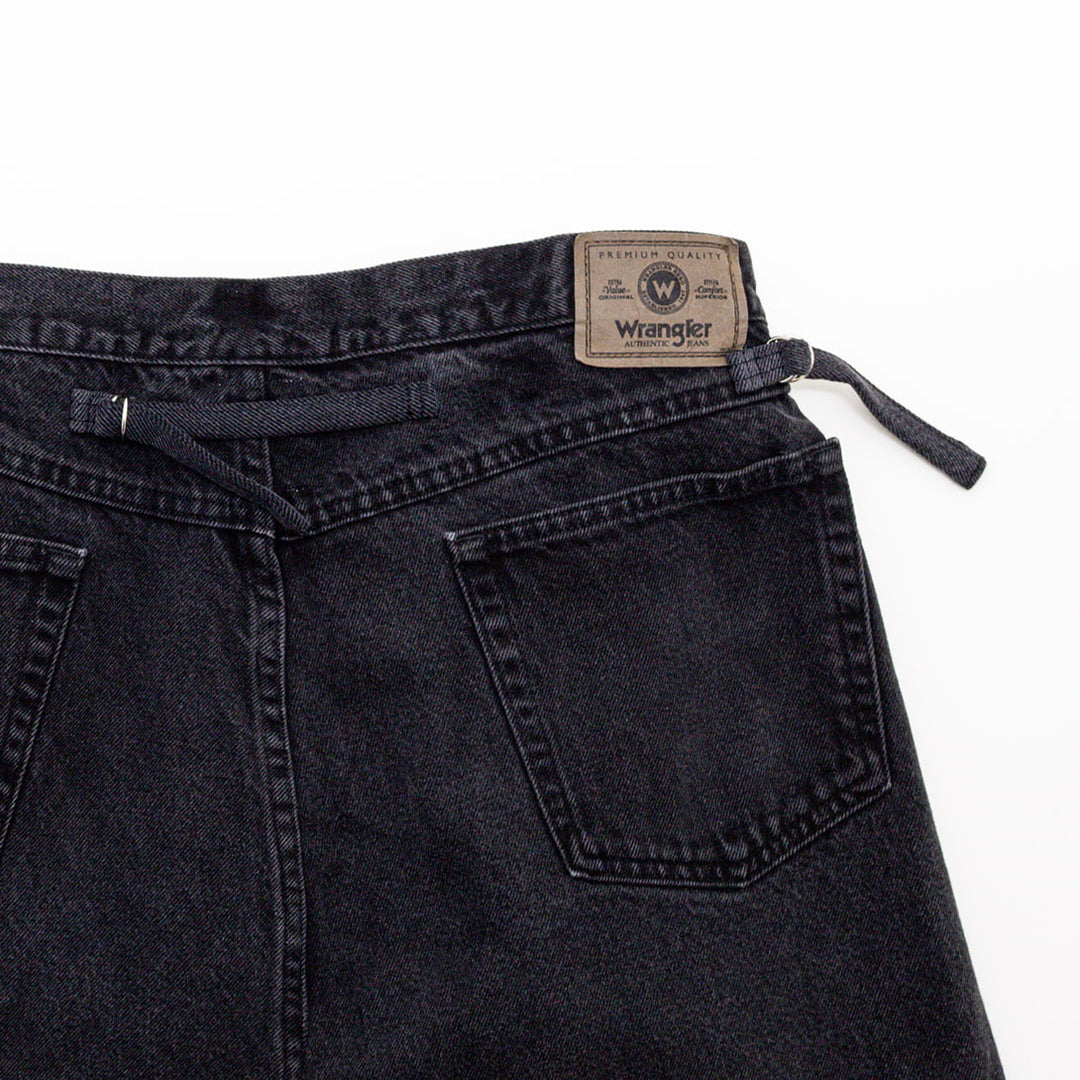 Remake control Culotte