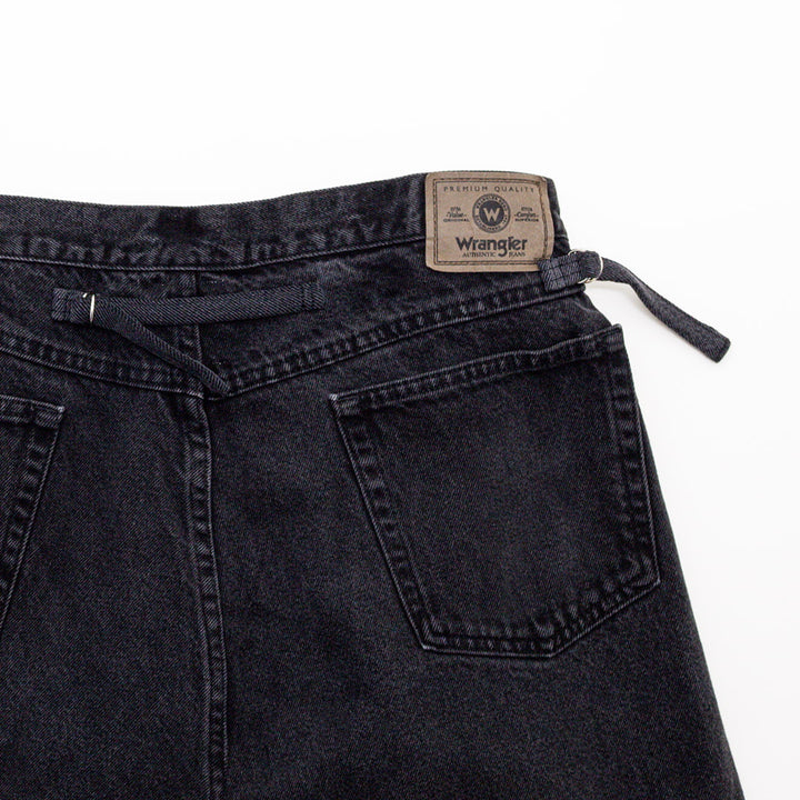Remake control Culotte