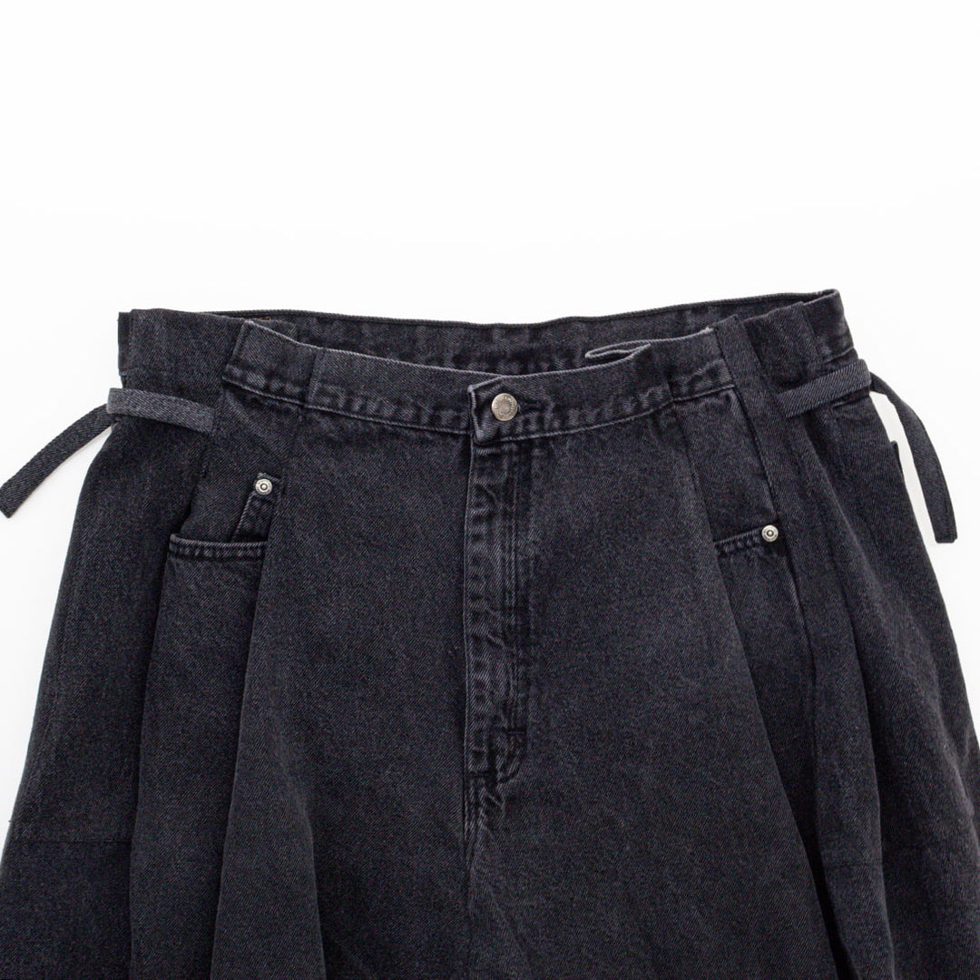 Remake control Culotte
