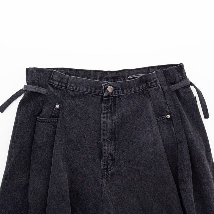 Remake control Culotte
