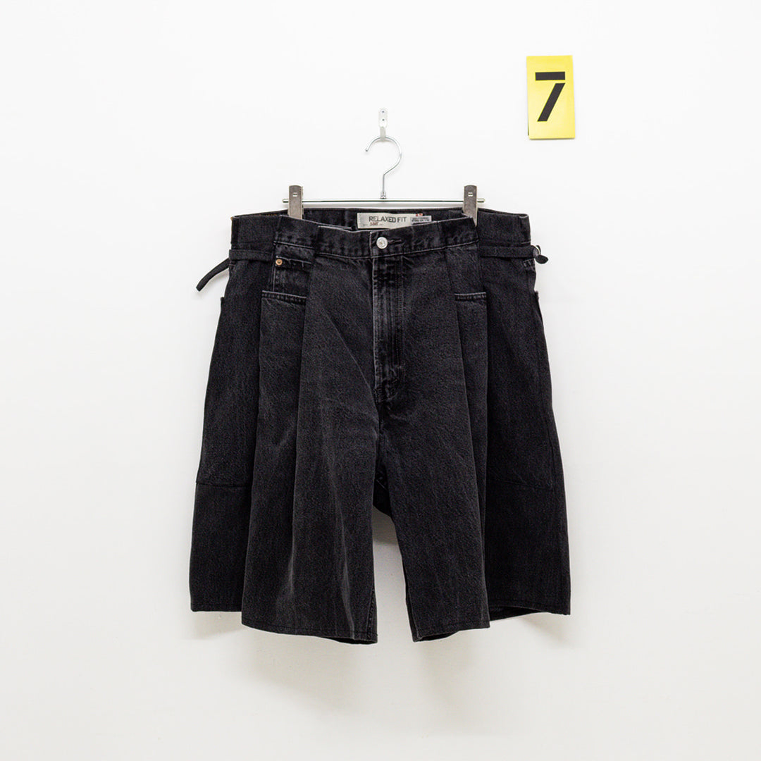 Remake control Culotte