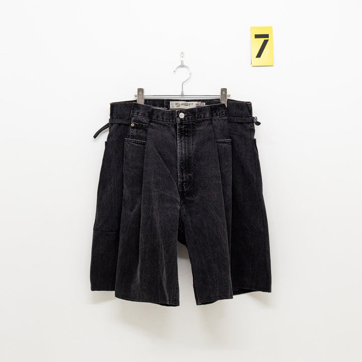 Remake control Culotte