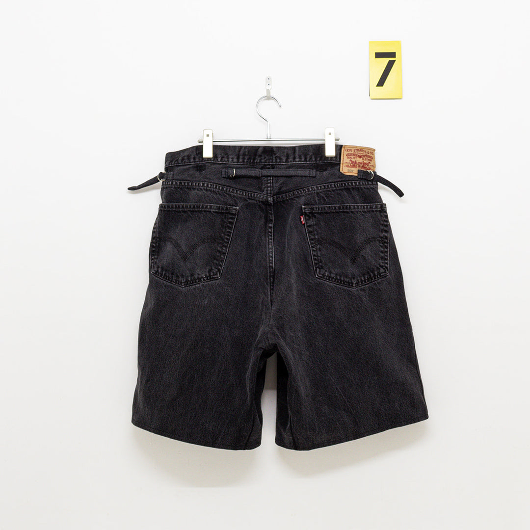 Remake control Culotte