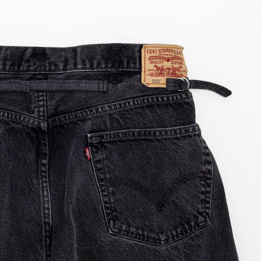 Remake control Culotte