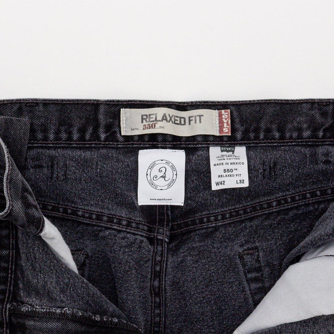 Remake control Culotte