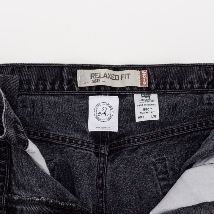 Remake control Culotte