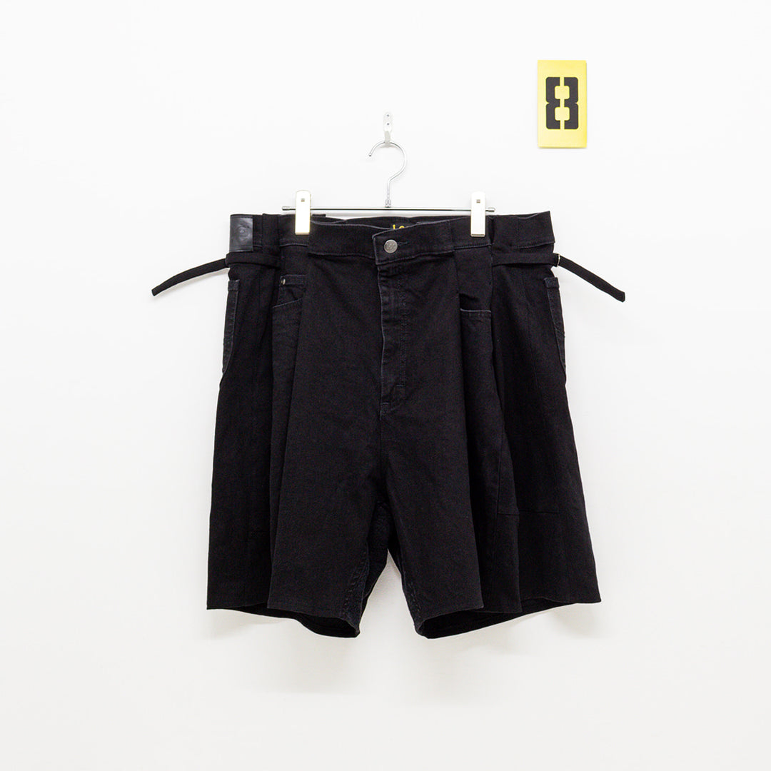 Remake control Culotte