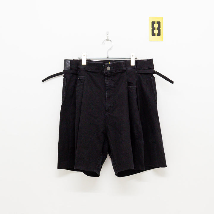 Remake control Culotte