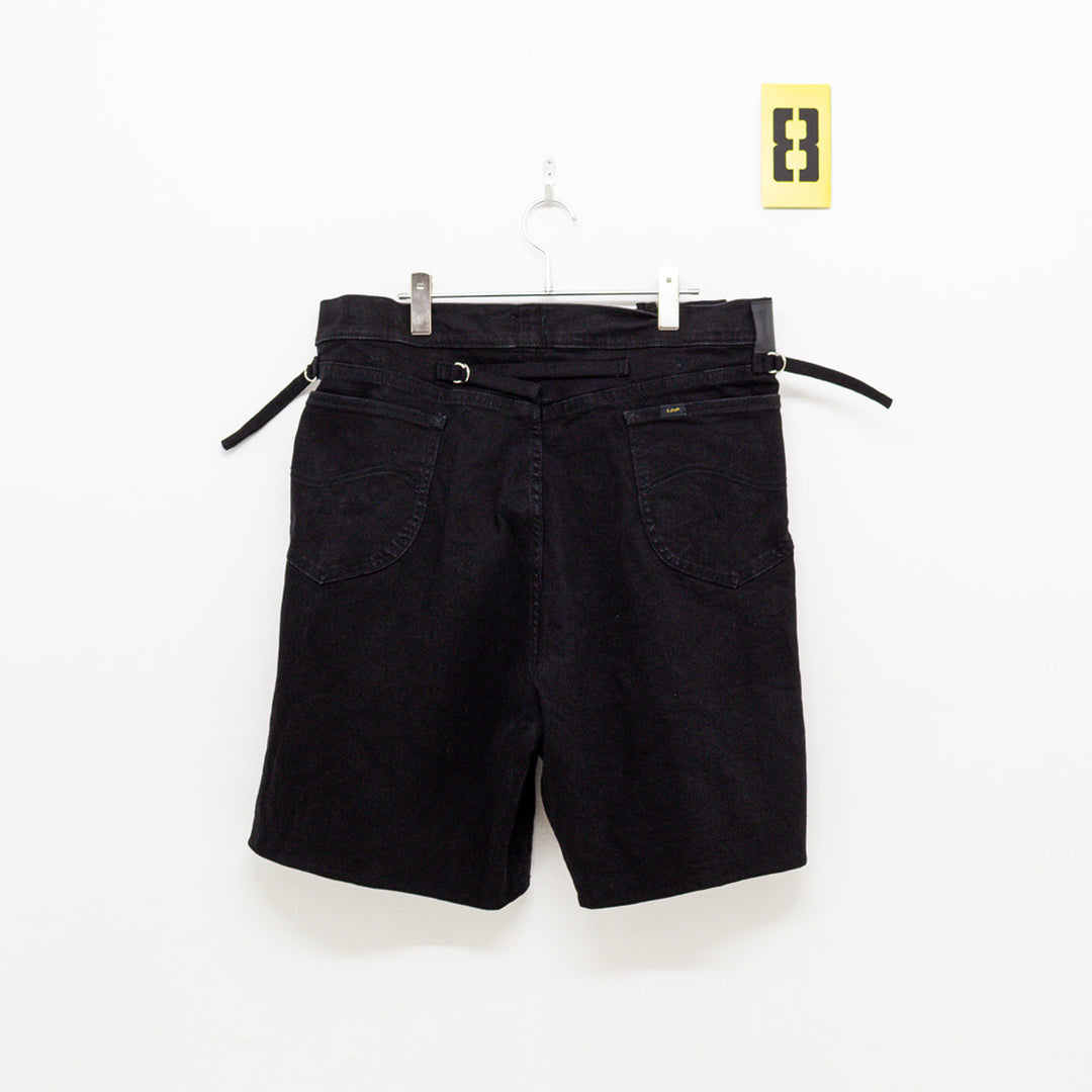 Remake control Culotte