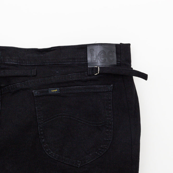 Remake control Culotte