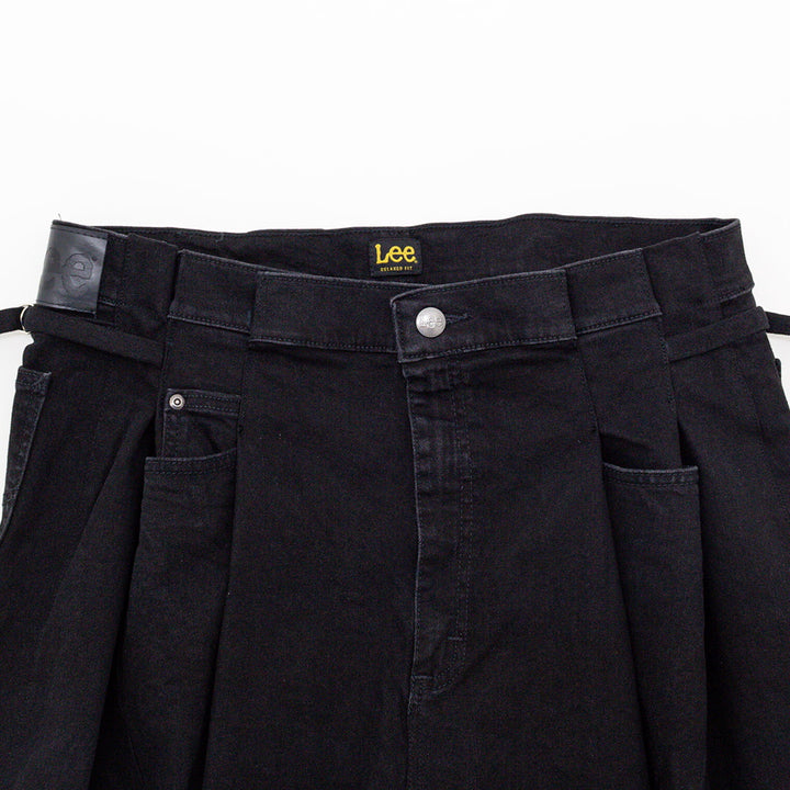 Remake control Culotte