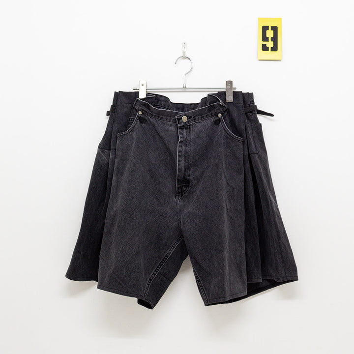 Remake control Culotte