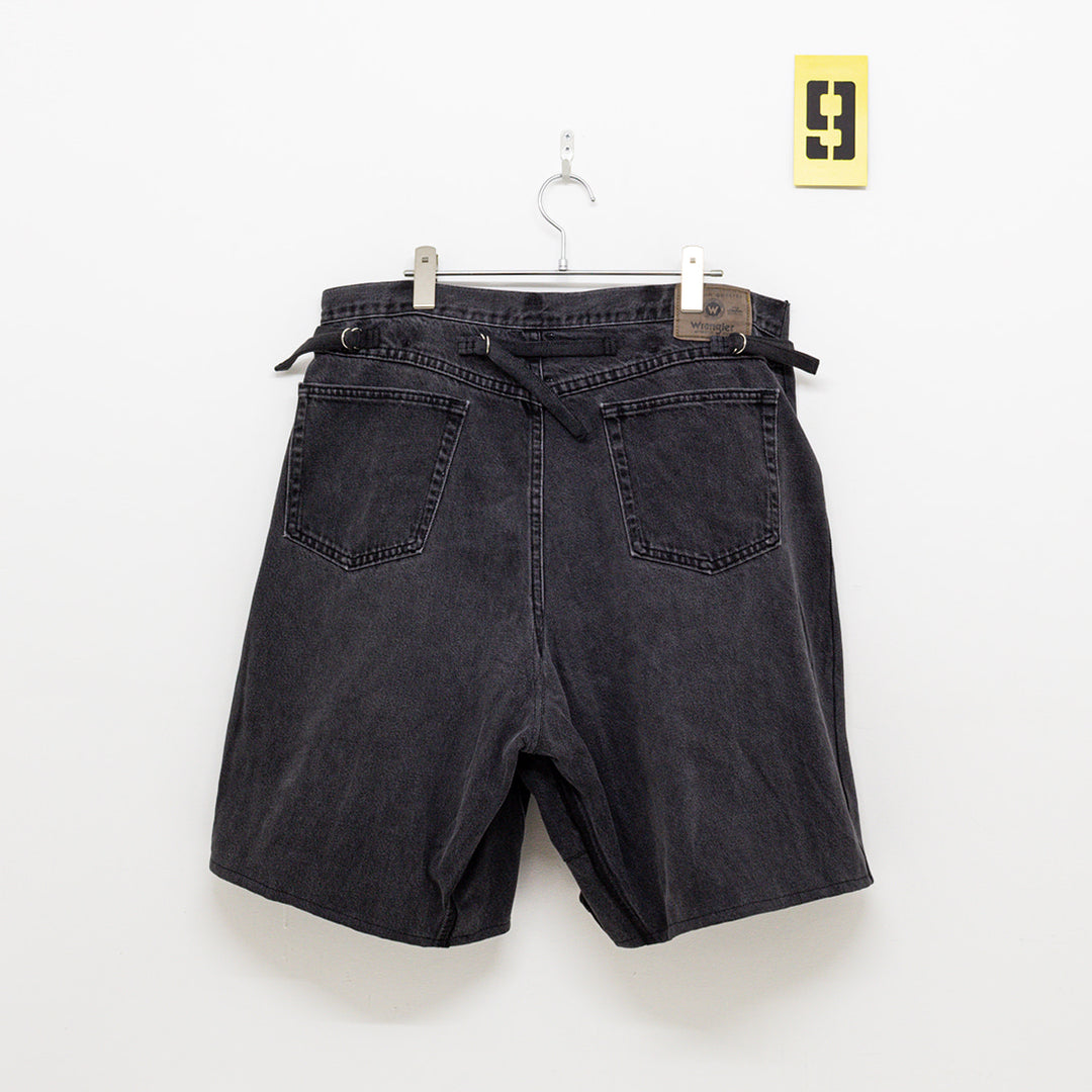 Remake control Culotte