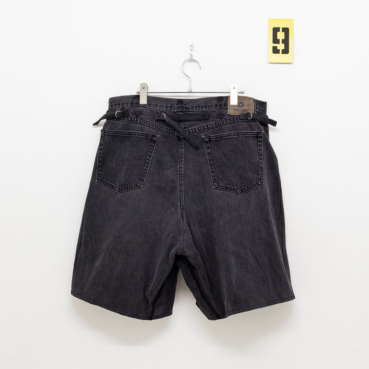 Remake control Culotte