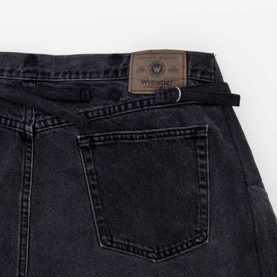 Remake control Culotte