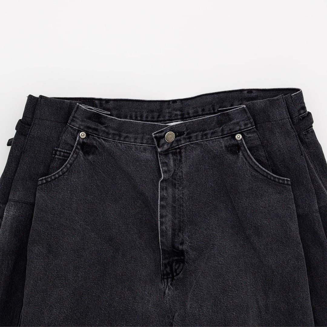 Remake control Culotte