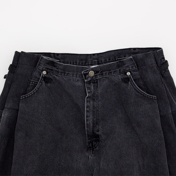 Remake control Culotte