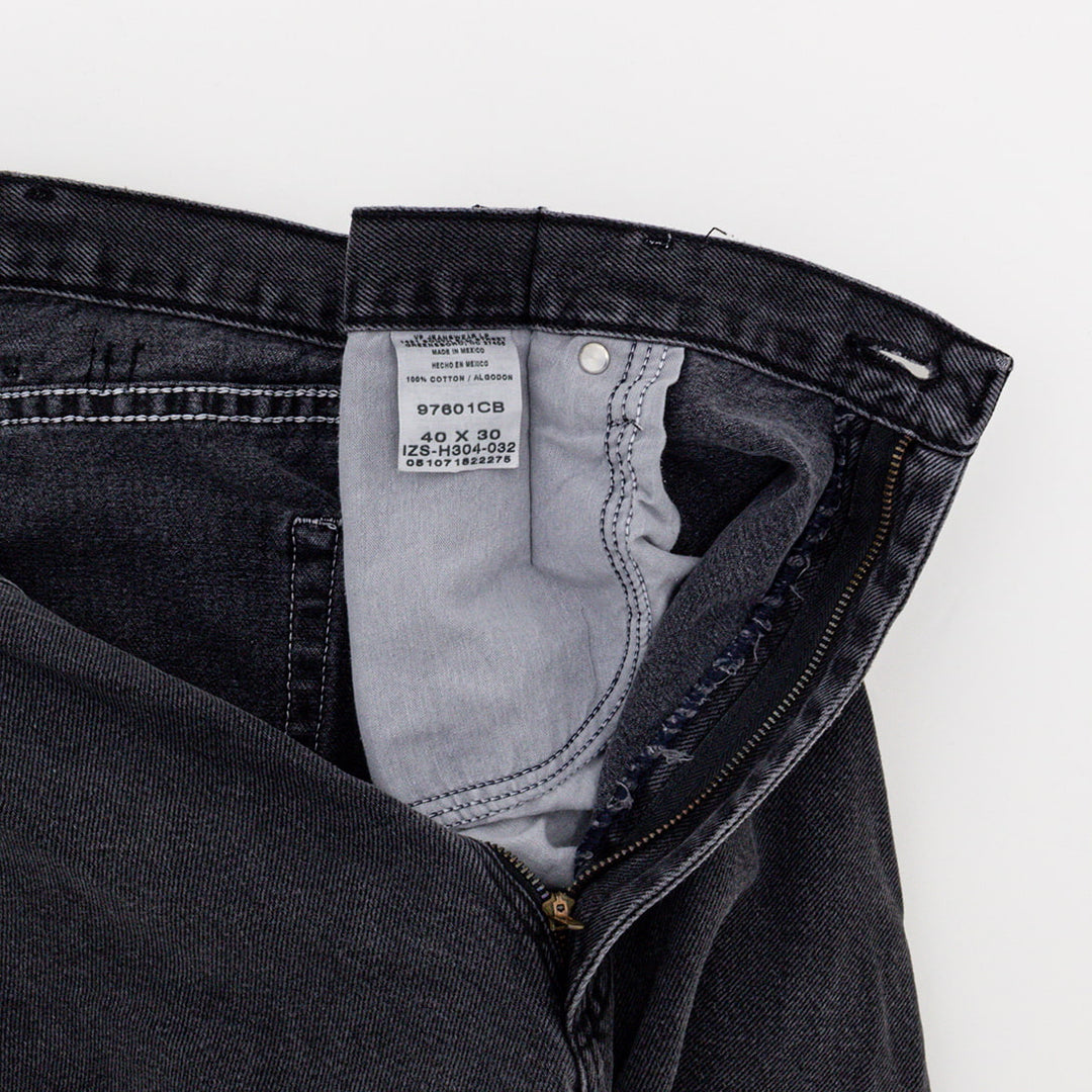 Remake control Culotte