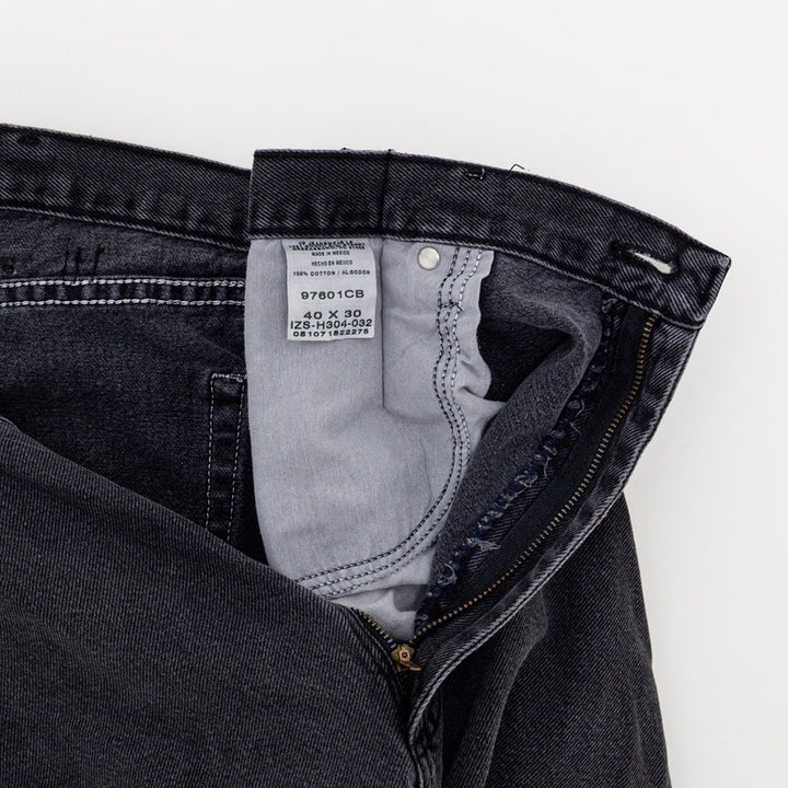 Remake control Culotte