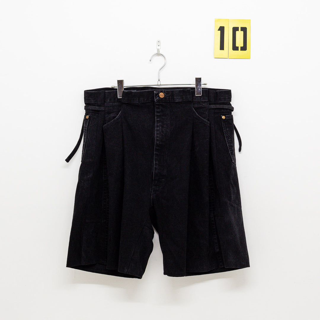 Remake control Culotte