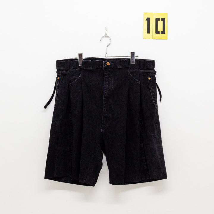Remake control Culotte