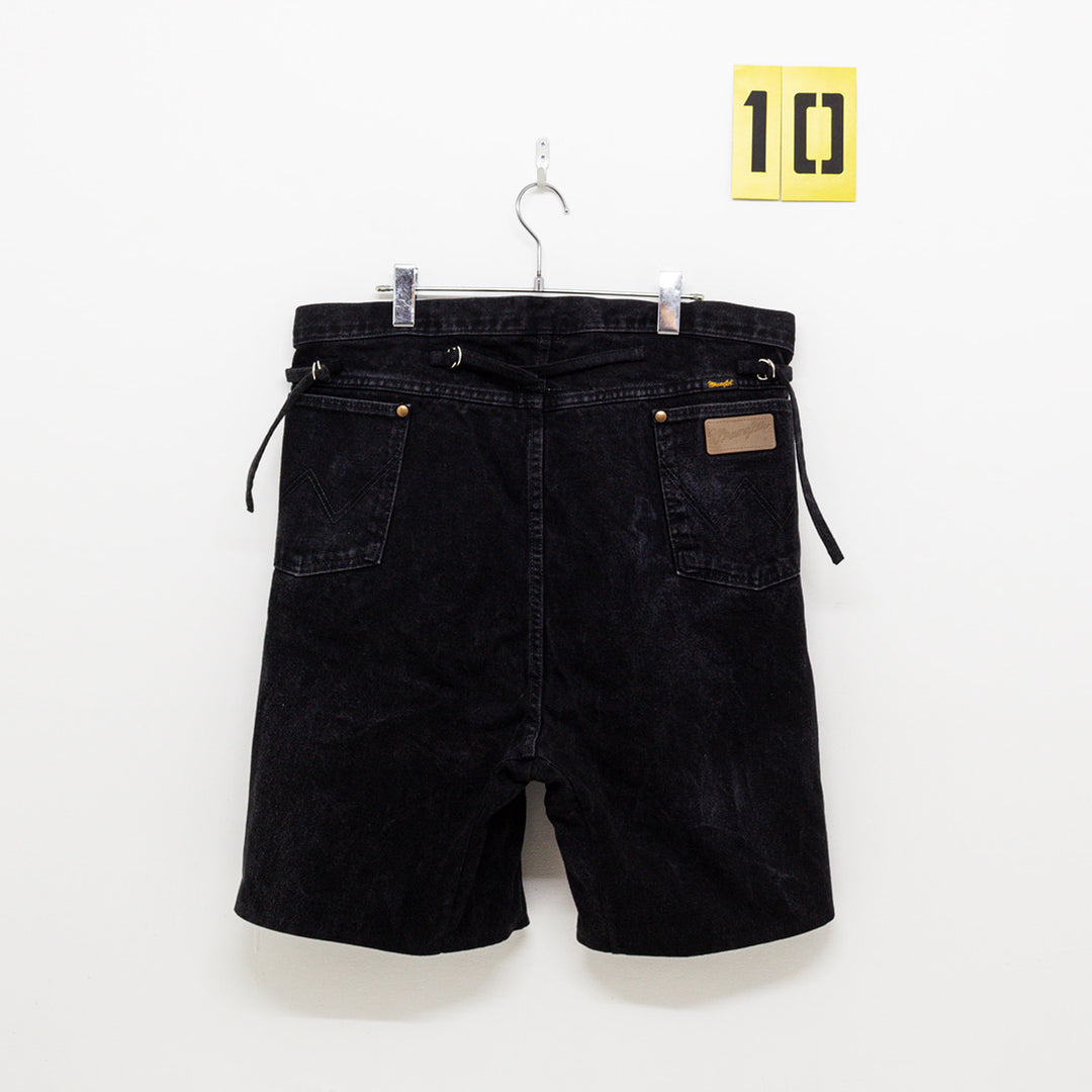 Remake control Culotte