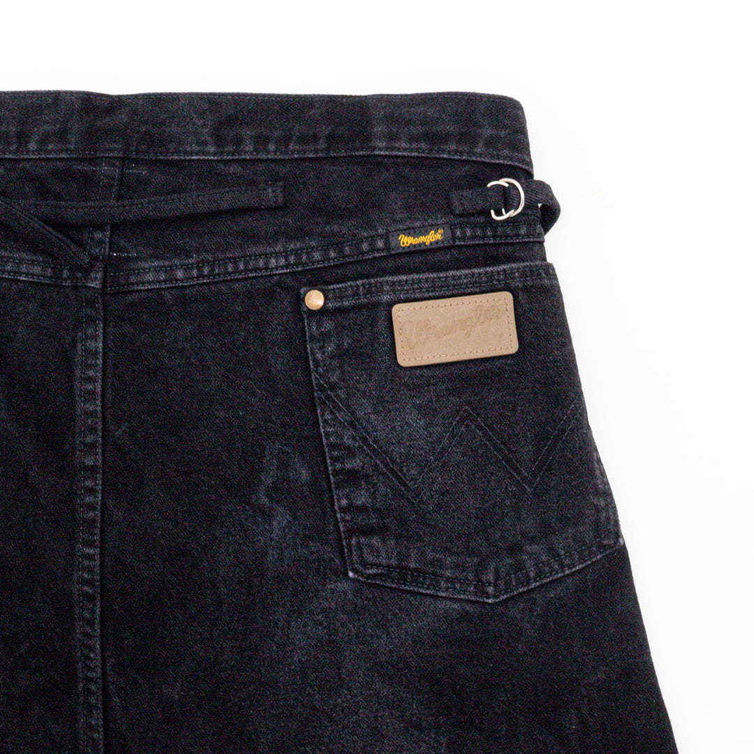 Remake control Culotte